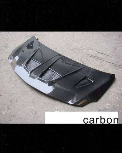 CAPO CARBON VIOS 2006 -2009
